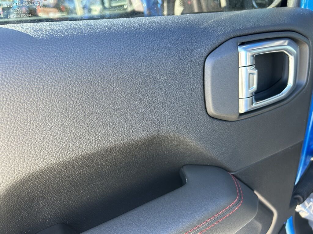 2026 Jeep Wrangler Rubicon Crestwood KY