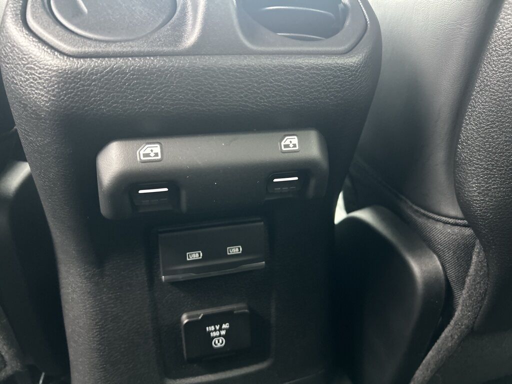 2026 Jeep Wrangler Rubicon Crestwood KY