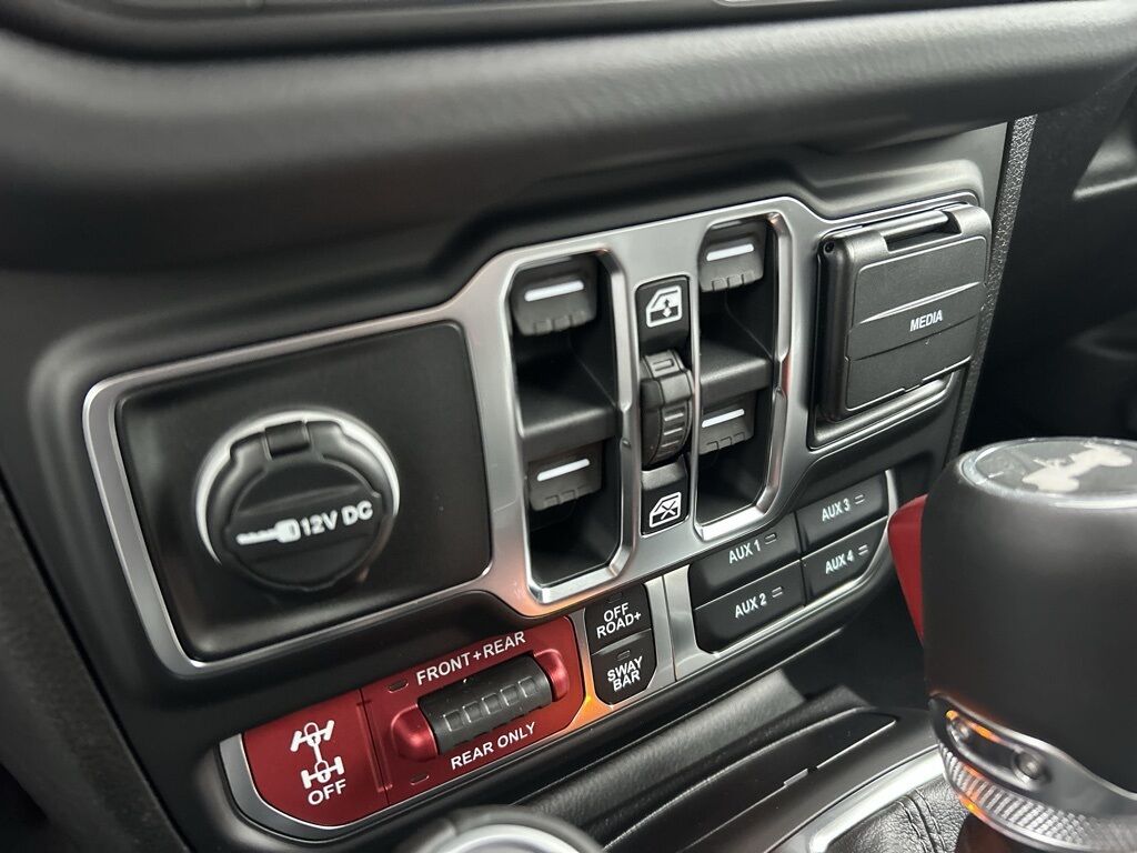 2026 Jeep Wrangler Rubicon Crestwood KY