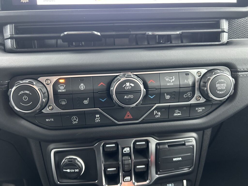 2026 Jeep Wrangler Rubicon Crestwood KY