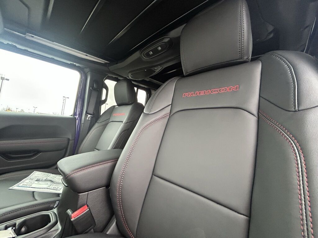 2026 Jeep Wrangler Rubicon Crestwood KY