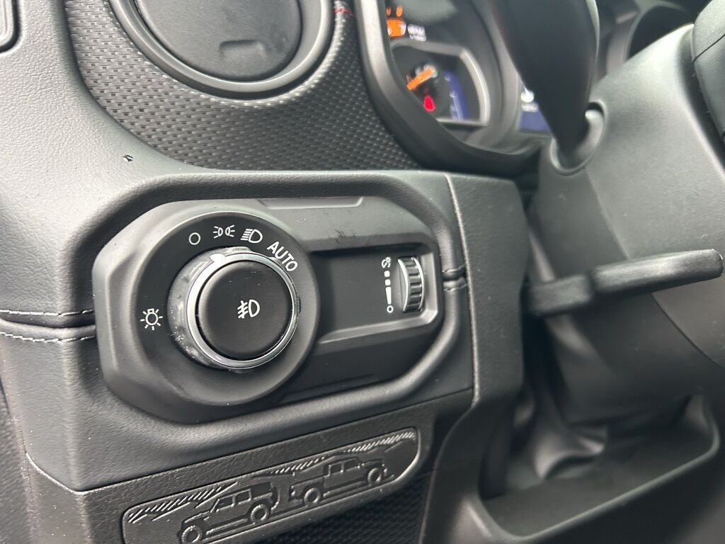 2026 Jeep Wrangler Rubicon Crestwood KY