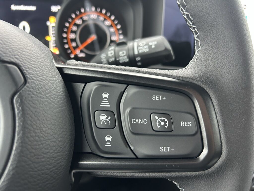 2026 Jeep Wrangler Rubicon Crestwood KY