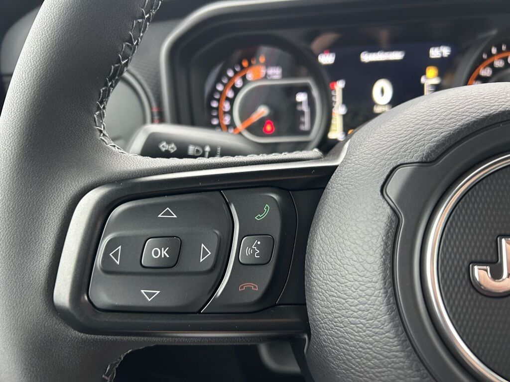 2026 Jeep Wrangler Rubicon Crestwood KY