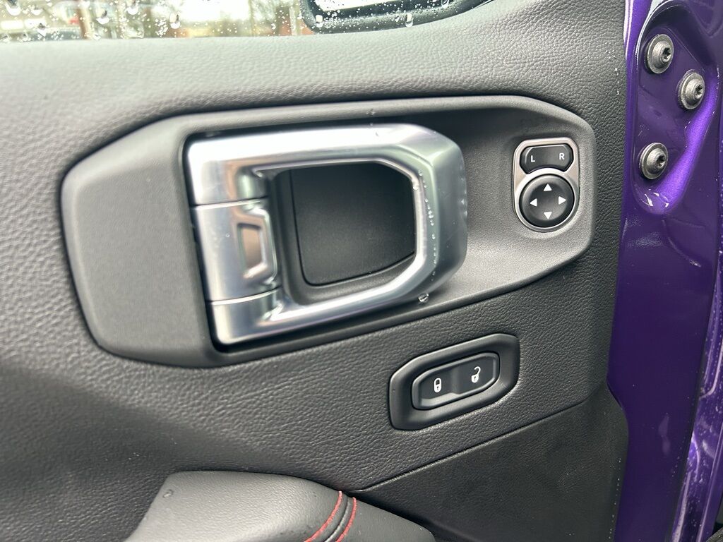 2026 Jeep Wrangler Rubicon Crestwood KY