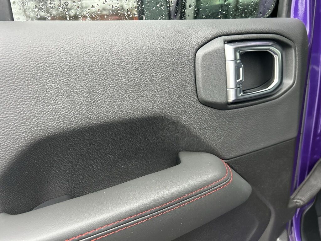 2026 Jeep Wrangler Rubicon Crestwood KY