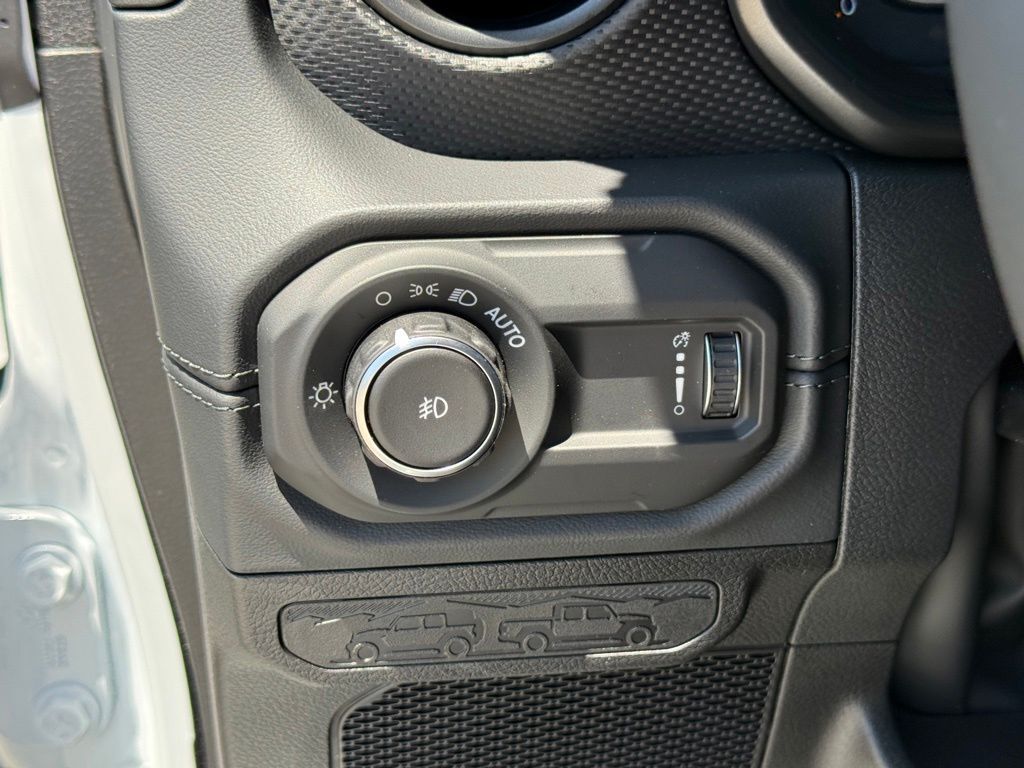 2026 Jeep Wrangler Rubicon Crestwood KY