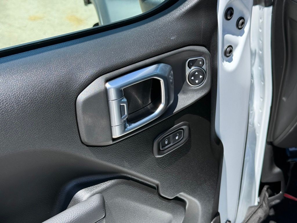 2026 Jeep Wrangler Rubicon Crestwood KY