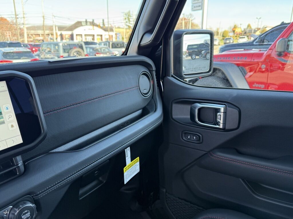 2026 Jeep Wrangler Rubicon Crestwood KY