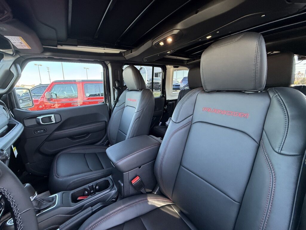 2026 Jeep Wrangler Rubicon Crestwood KY