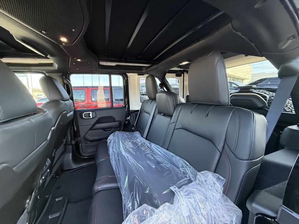 2026 Jeep Wrangler Rubicon Crestwood KY