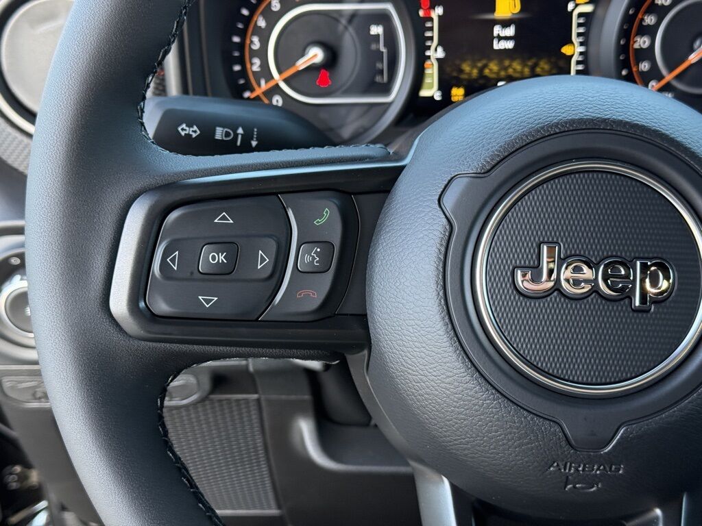 2026 Jeep Wrangler Rubicon Crestwood KY