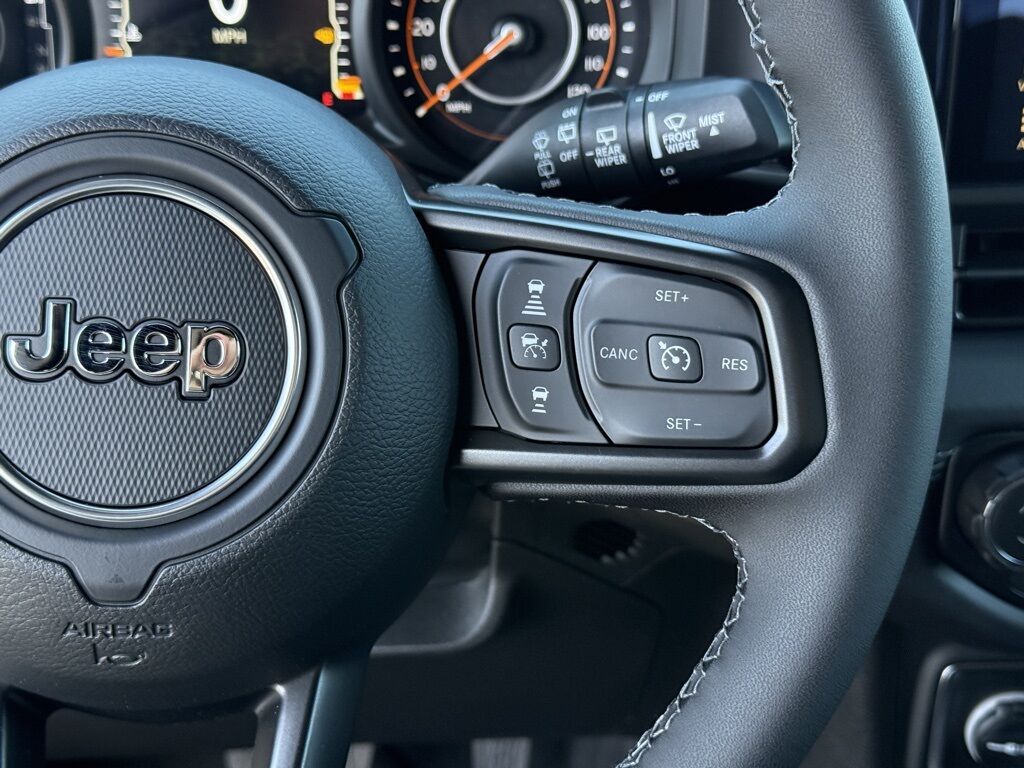 2026 Jeep Wrangler Rubicon Crestwood KY