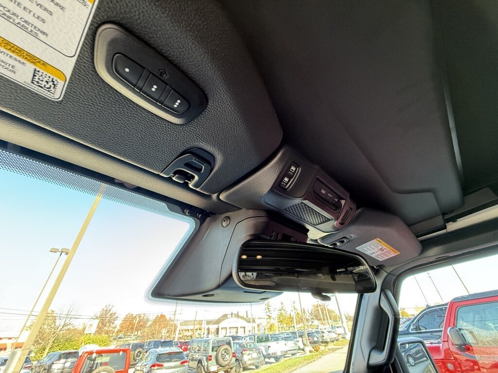 2026 Jeep Wrangler Rubicon Crestwood KY