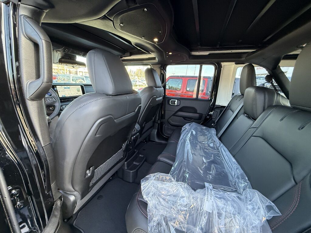 2026 Jeep Wrangler Rubicon Crestwood KY