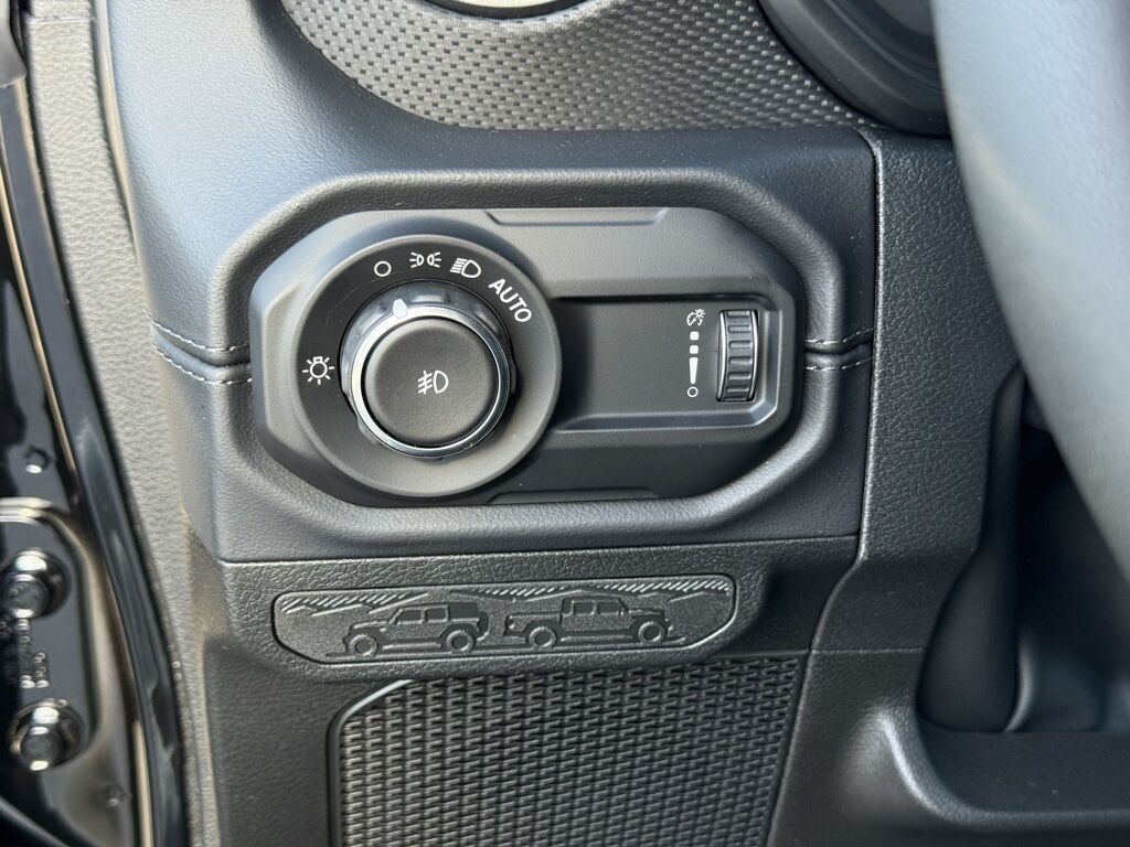 2026 Jeep Wrangler Rubicon Crestwood KY