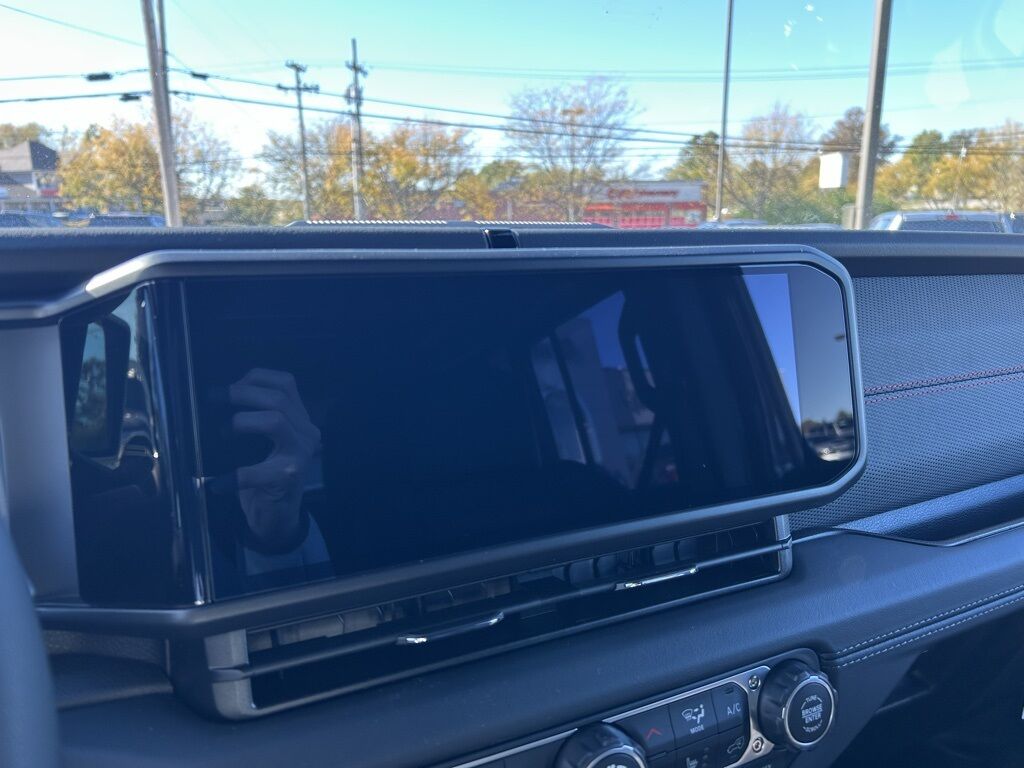 2026 Jeep Wrangler Rubicon Crestwood KY