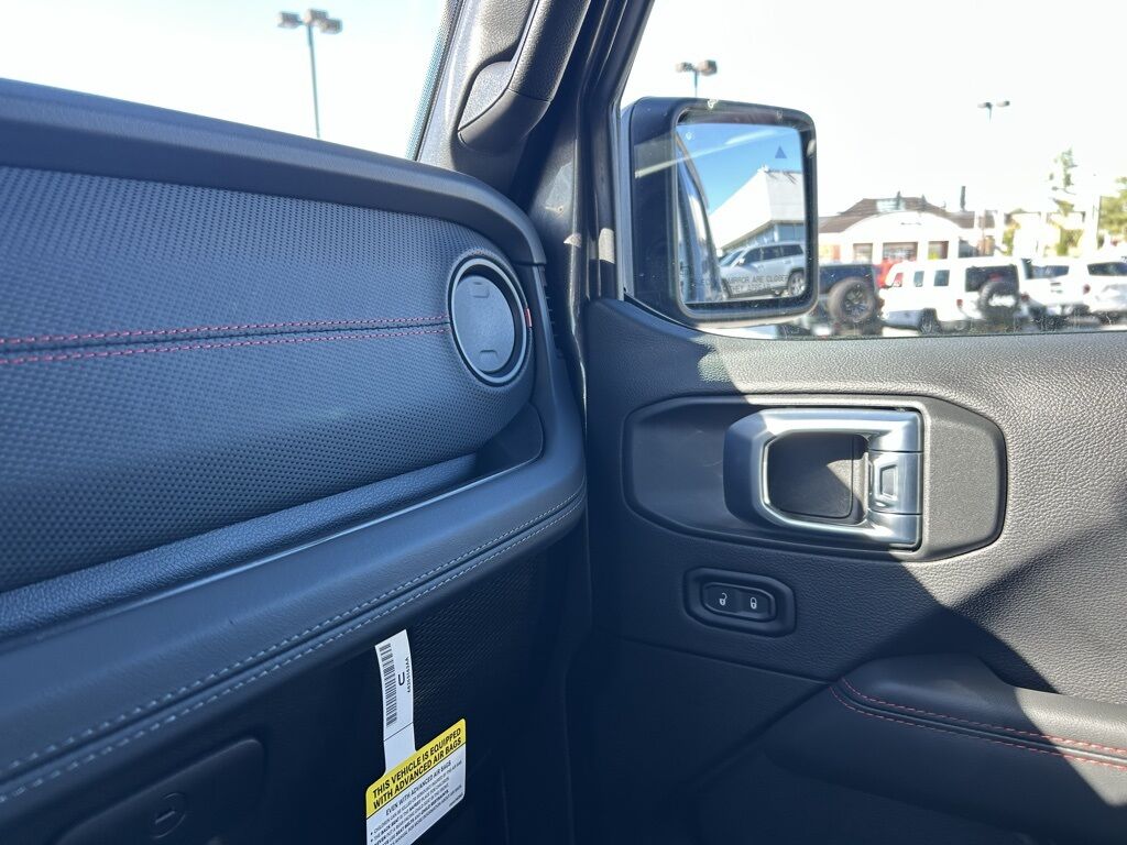 2026 Jeep Wrangler Rubicon Crestwood KY