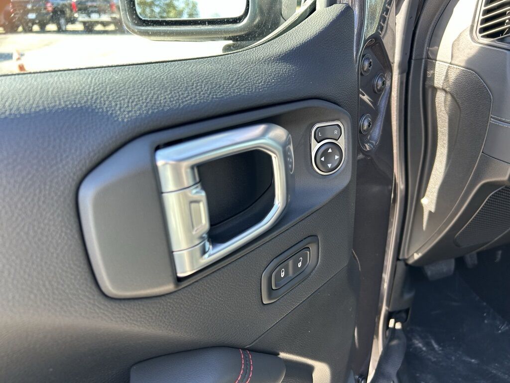 2026 Jeep Wrangler Rubicon Crestwood KY