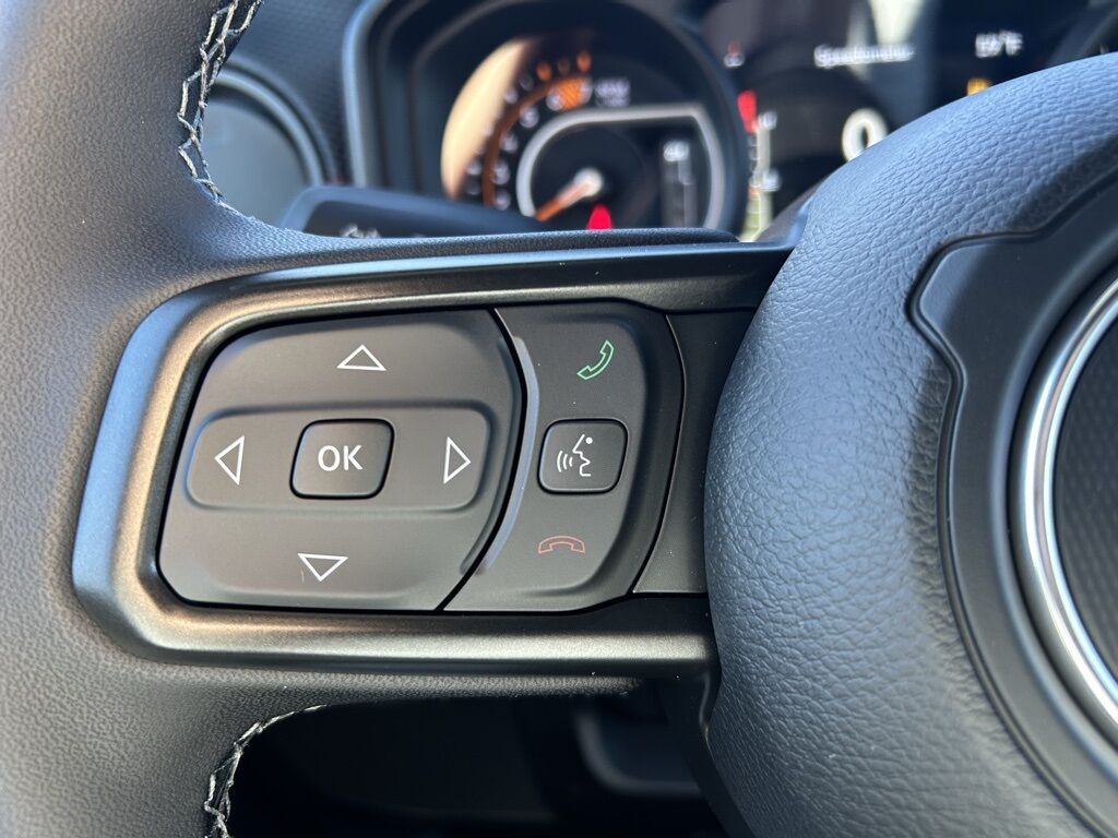 2026 Jeep Wrangler Rubicon Crestwood KY