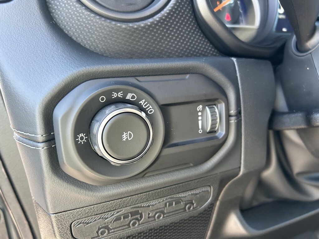 2026 Jeep Wrangler Rubicon Crestwood KY