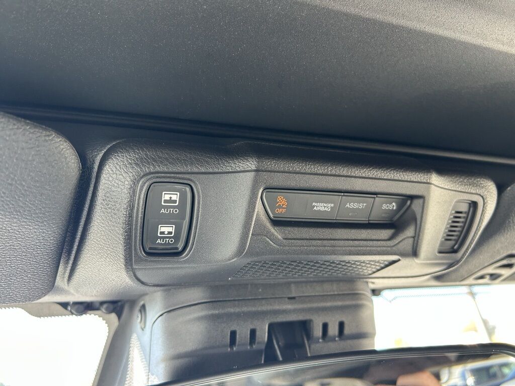 2026 Jeep Wrangler Rubicon Crestwood KY