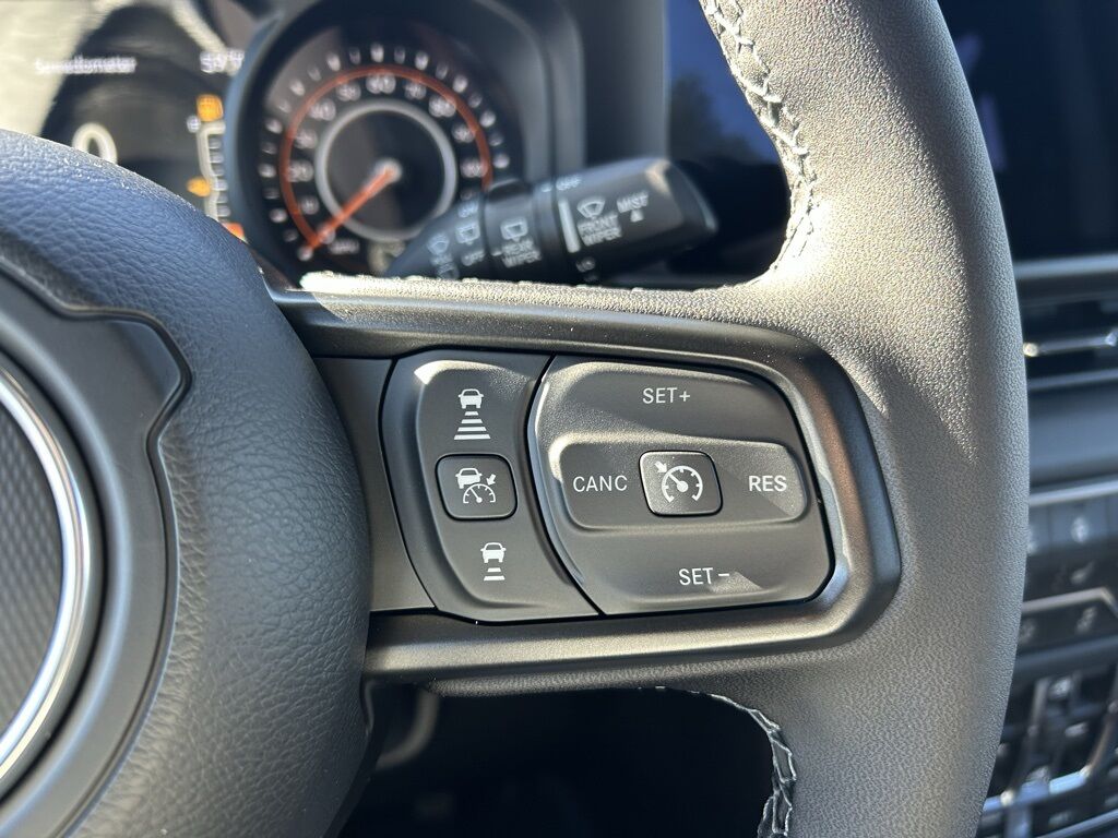 2026 Jeep Wrangler Rubicon Crestwood KY