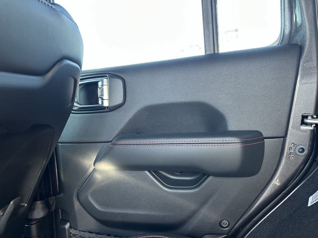 2026 Jeep Wrangler Rubicon Crestwood KY