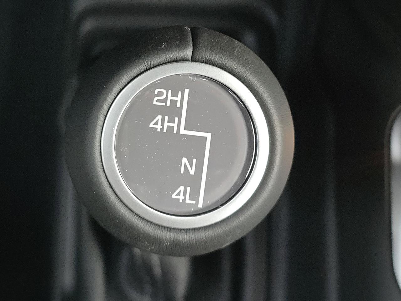 2026 Jeep Wrangler Rubicon Dalton GA