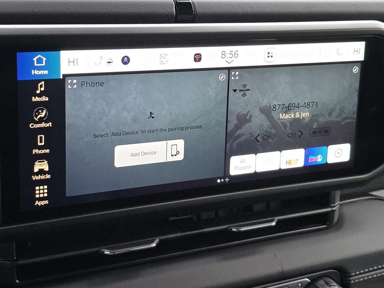 2026 Jeep Wrangler Rubicon Dalton GA