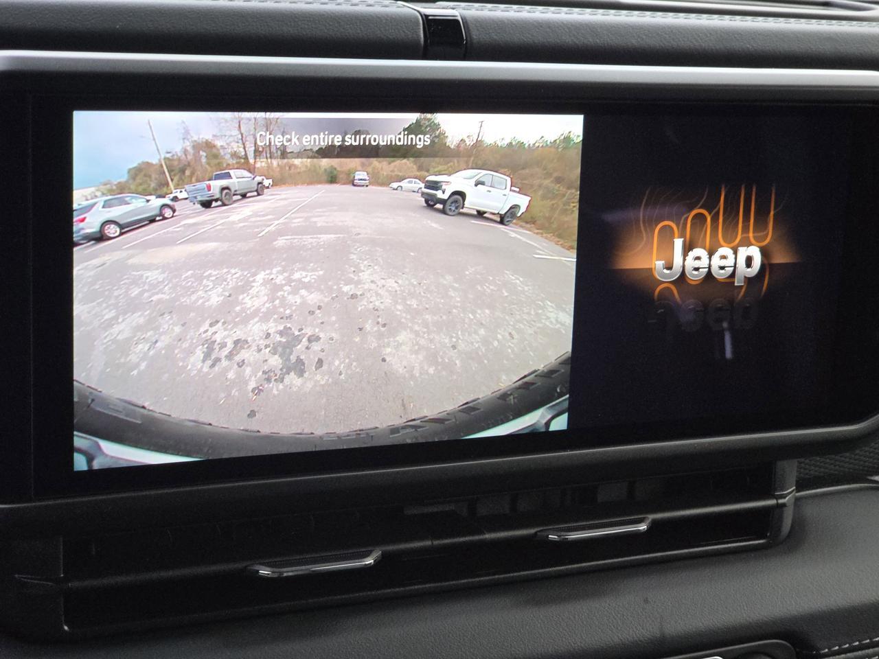 2026 Jeep Wrangler Rubicon Dalton GA