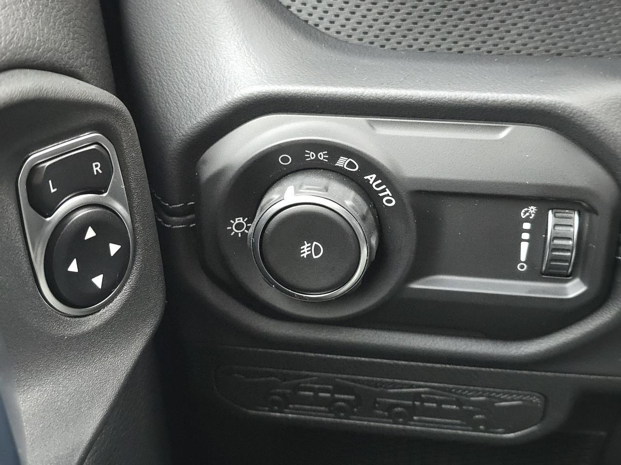 2026 Jeep Wrangler Rubicon Dalton GA