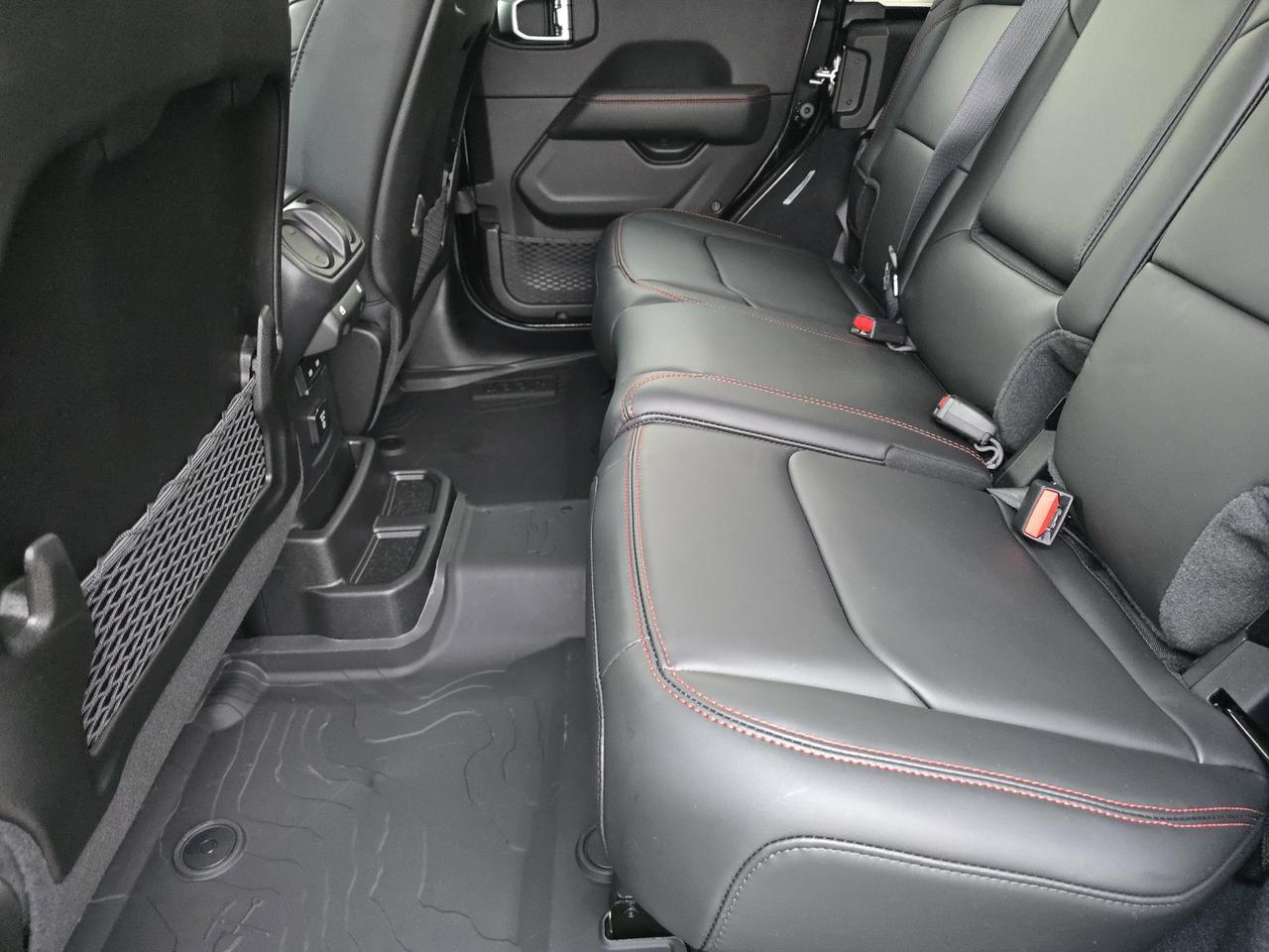 2026 Jeep Wrangler Rubicon Dalton GA