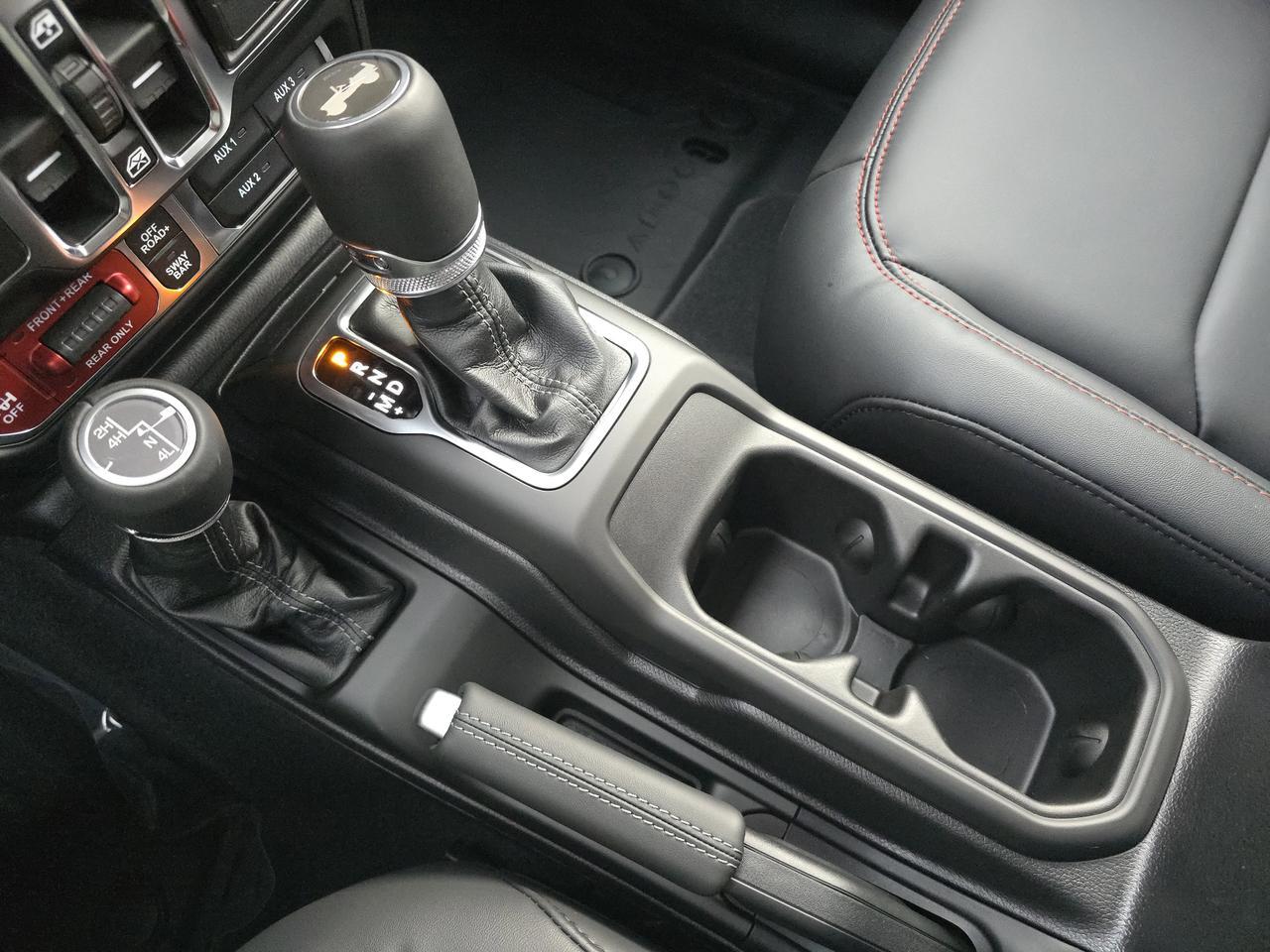 2026 Jeep Wrangler Rubicon Dalton GA