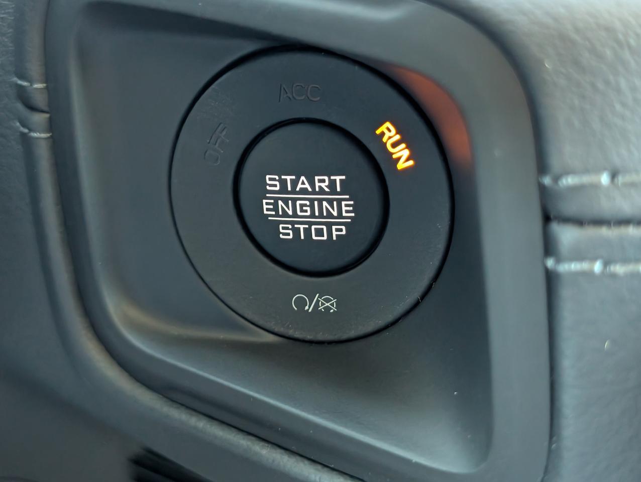 2026 Jeep Wrangler Rubicon Dalton GA