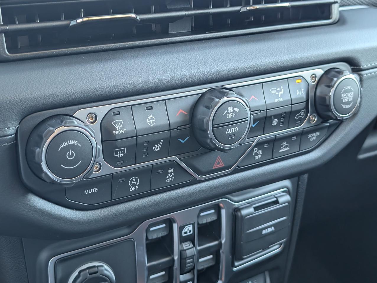 2026 Jeep Wrangler Rubicon Dalton GA