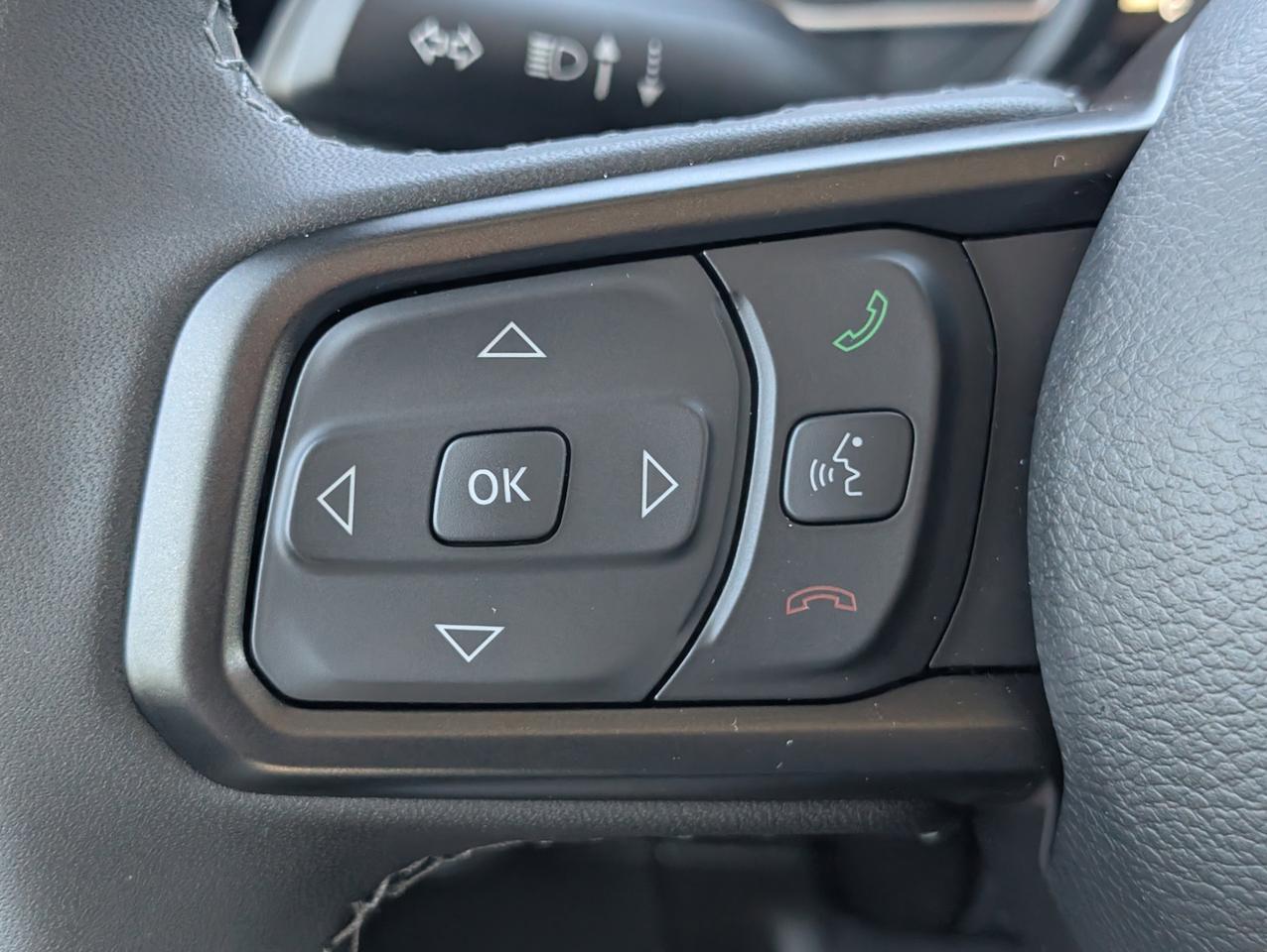 2026 Jeep Wrangler Rubicon Dalton GA