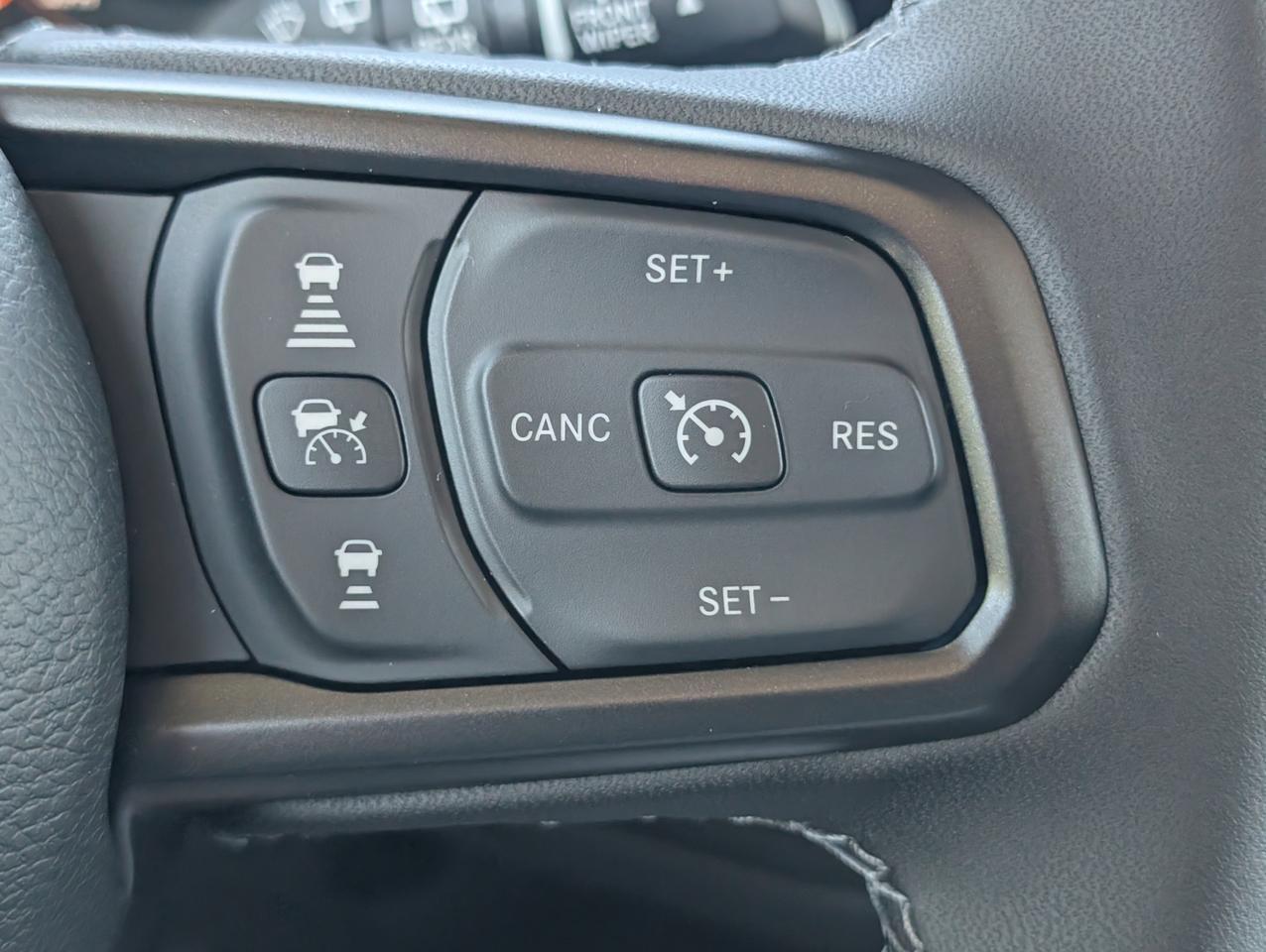 2026 Jeep Wrangler Rubicon Dalton GA