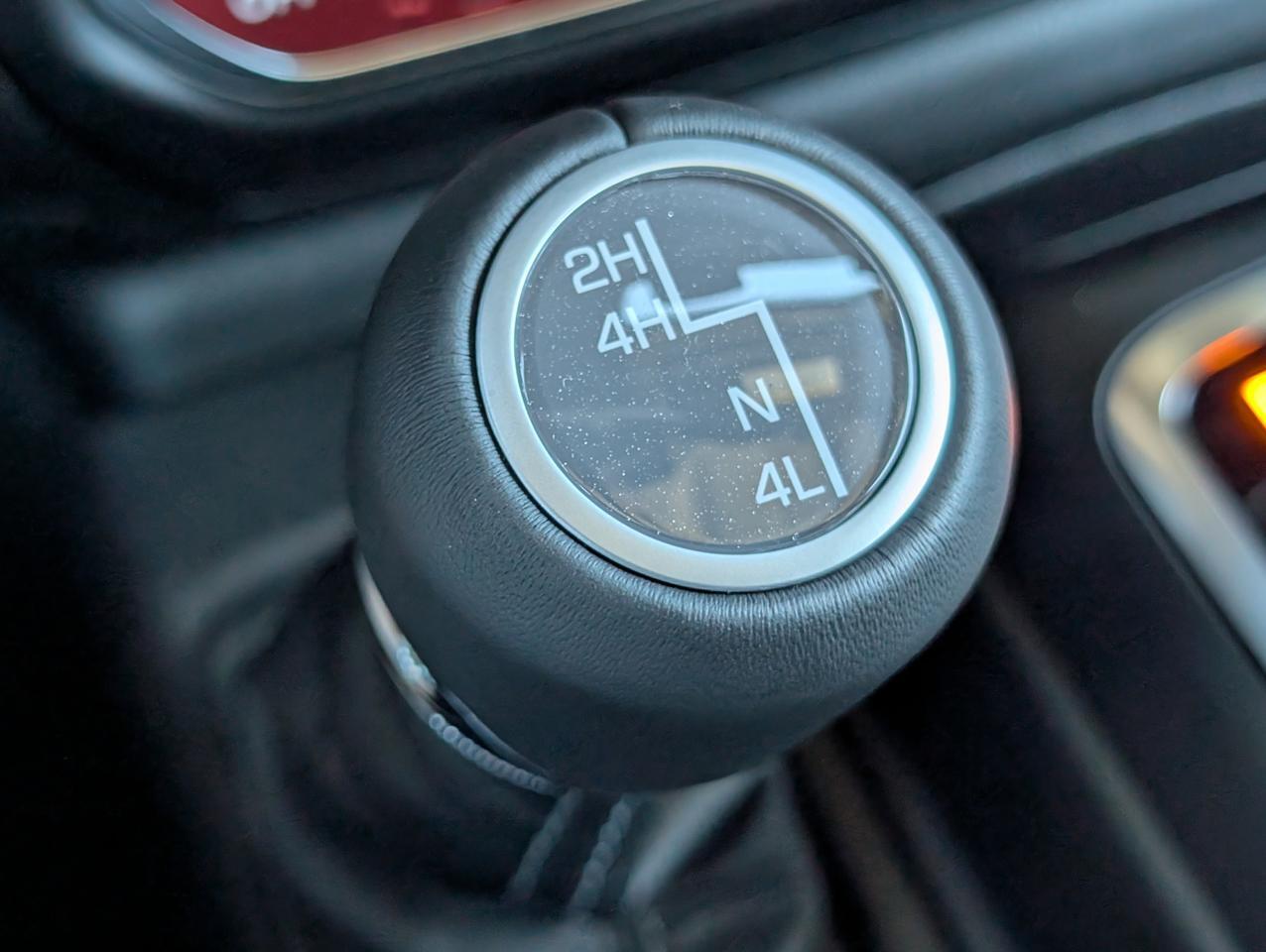 2026 Jeep Wrangler Rubicon Dalton GA