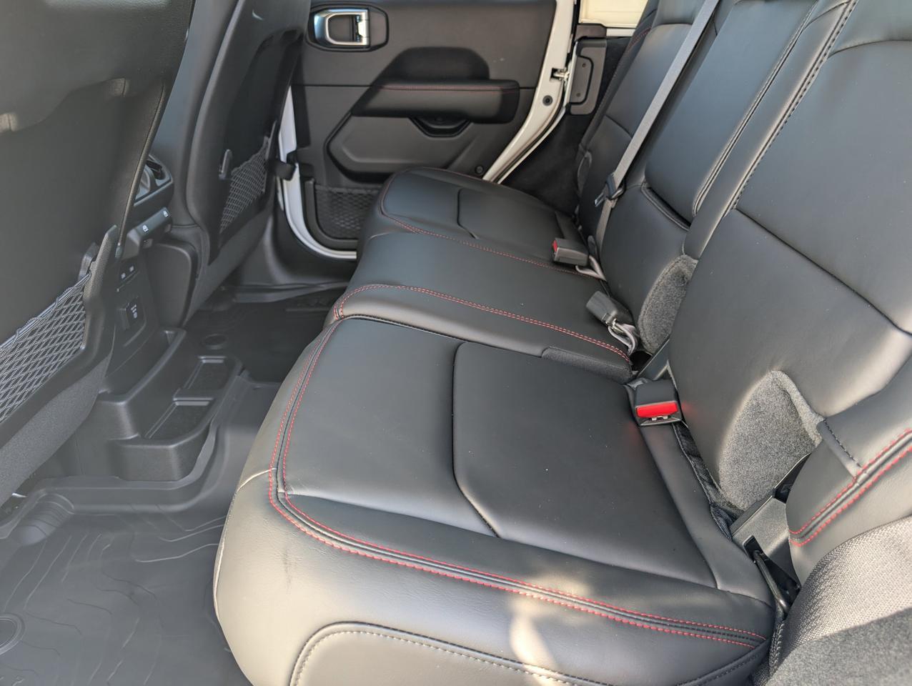 2026 Jeep Wrangler Rubicon Dalton GA