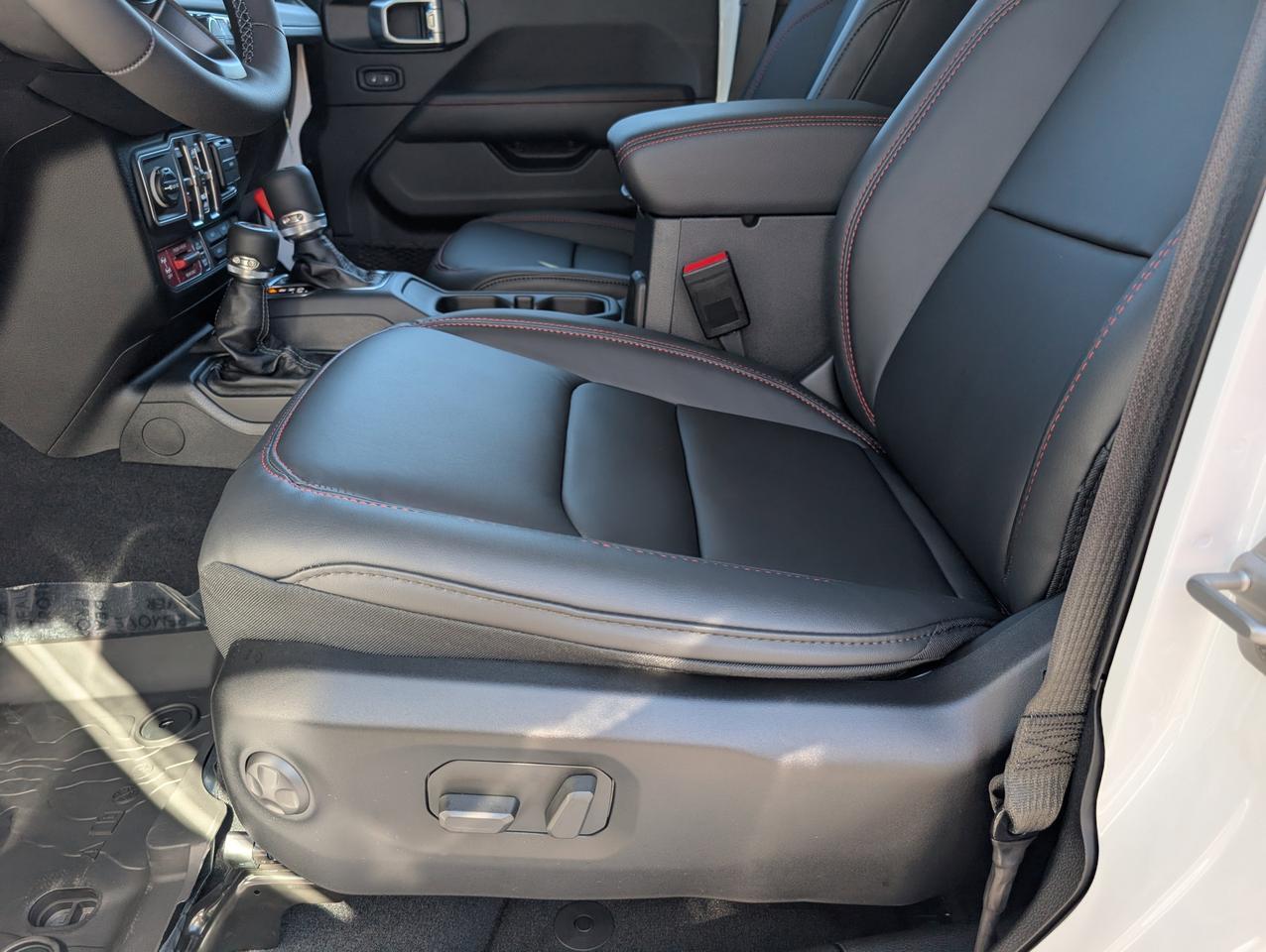 2026 Jeep Wrangler Rubicon Dalton GA