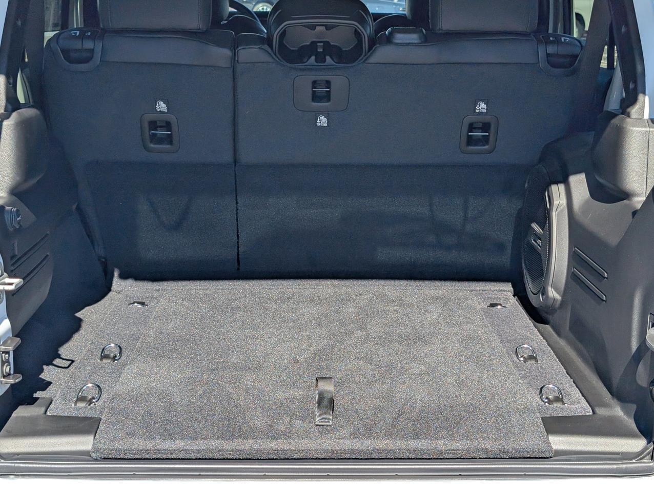 2026 Jeep Wrangler Rubicon Dalton GA