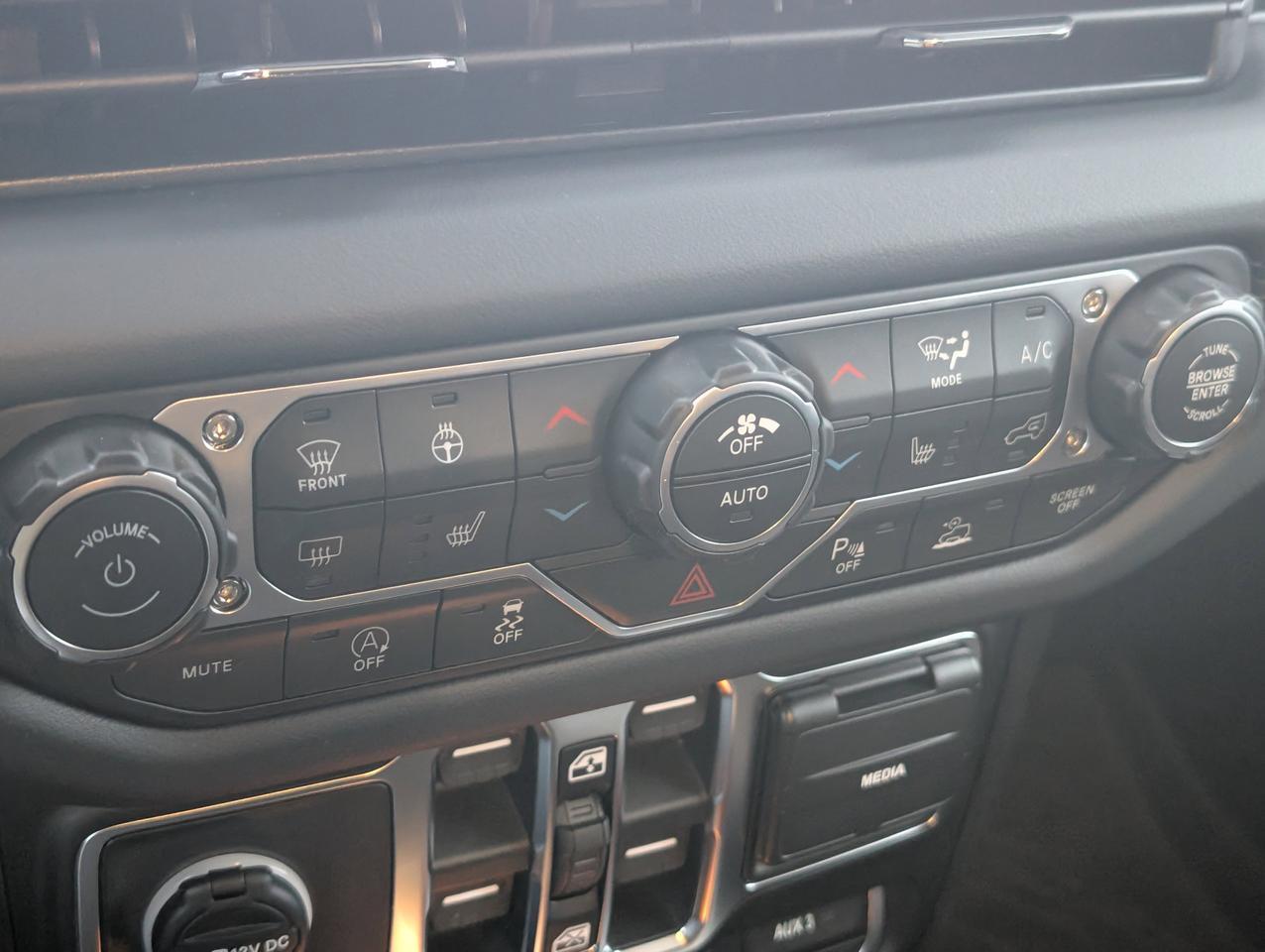 2026 Jeep Wrangler Rubicon Dalton GA