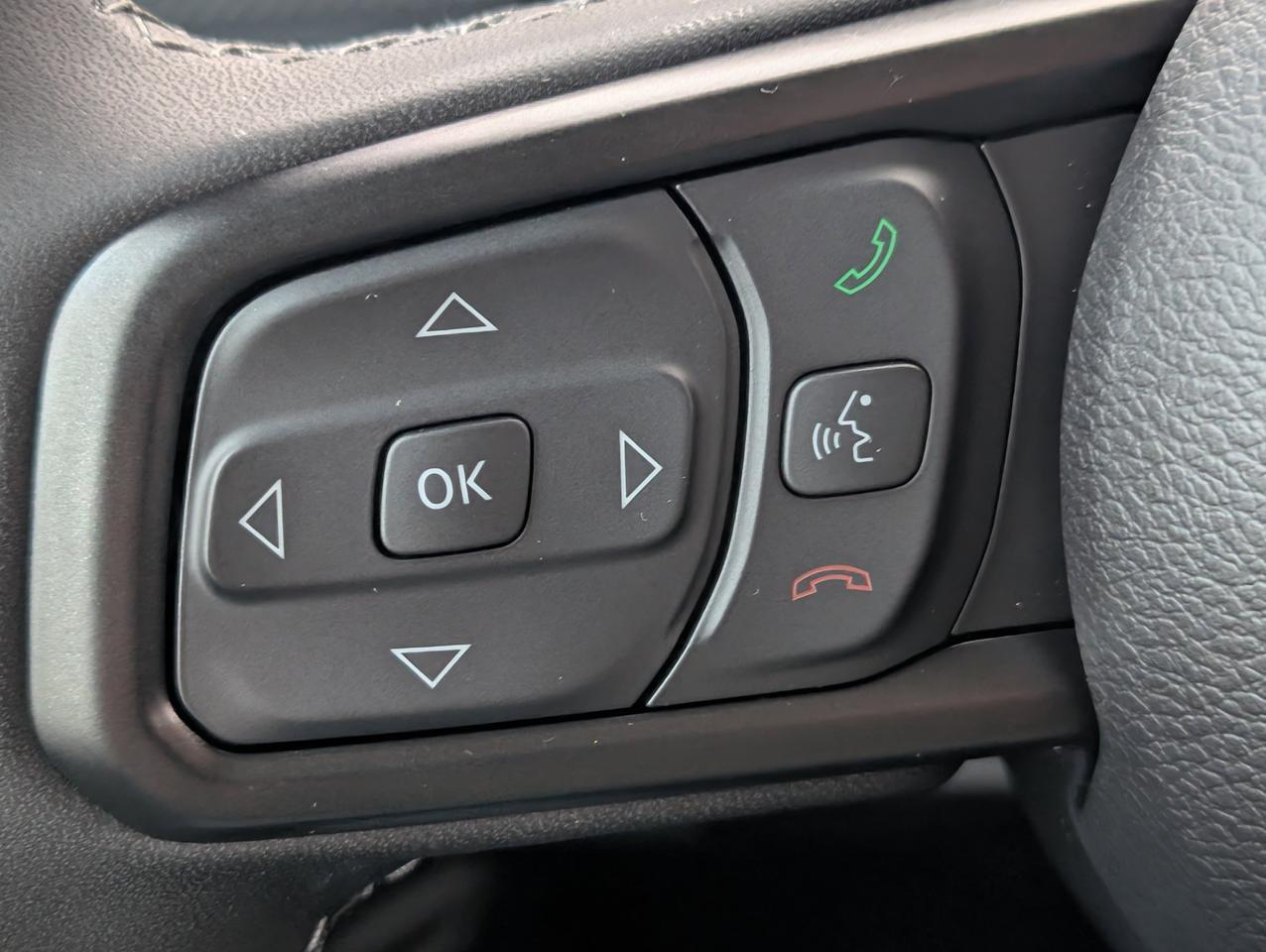 2026 Jeep Wrangler Rubicon Dalton GA