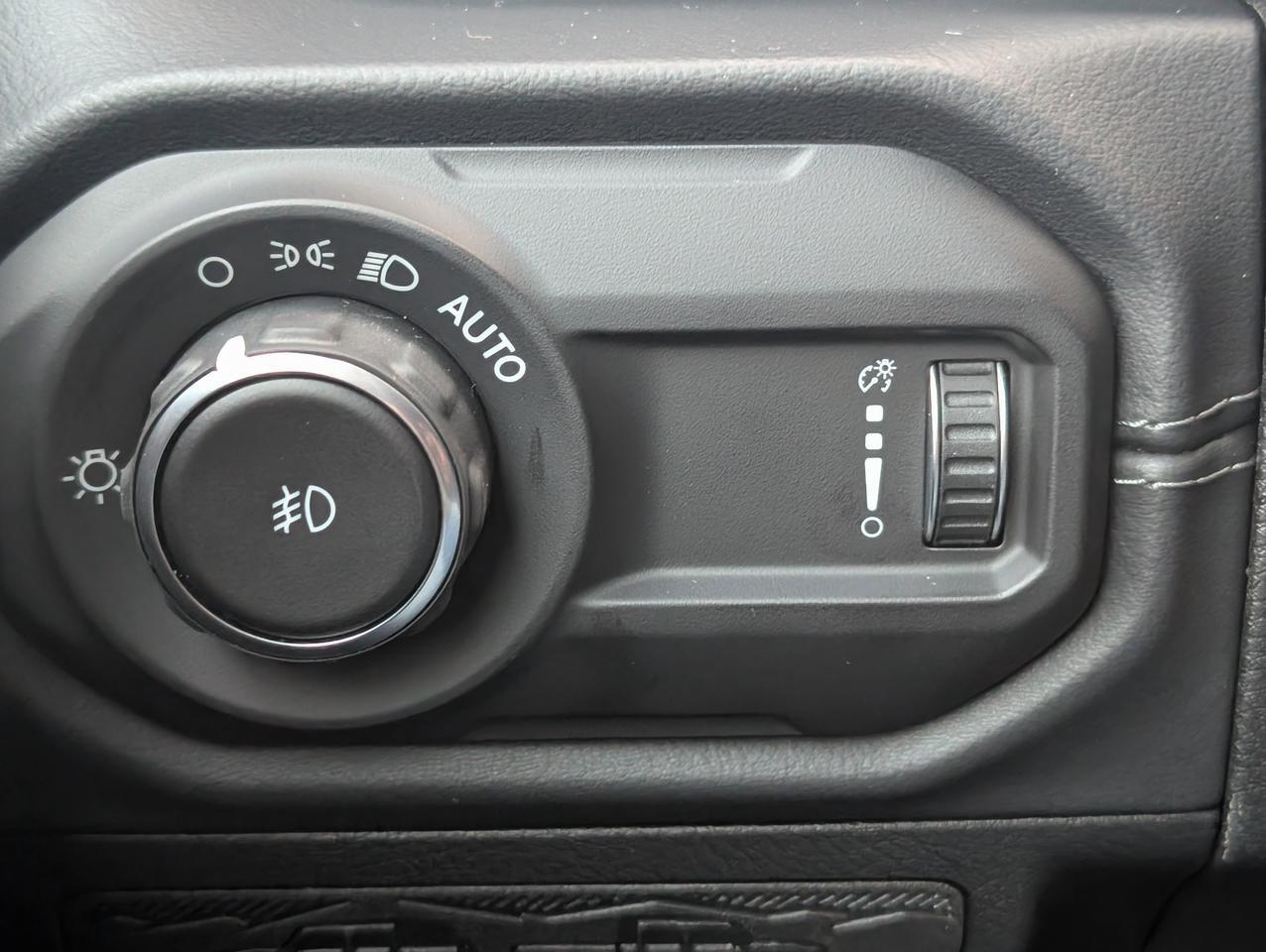 2026 Jeep Wrangler Rubicon Dalton GA