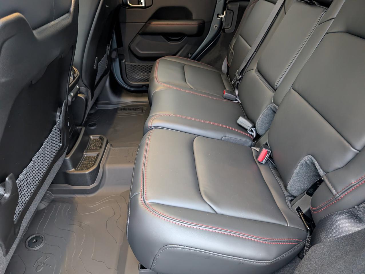 2026 Jeep Wrangler Rubicon Dalton GA