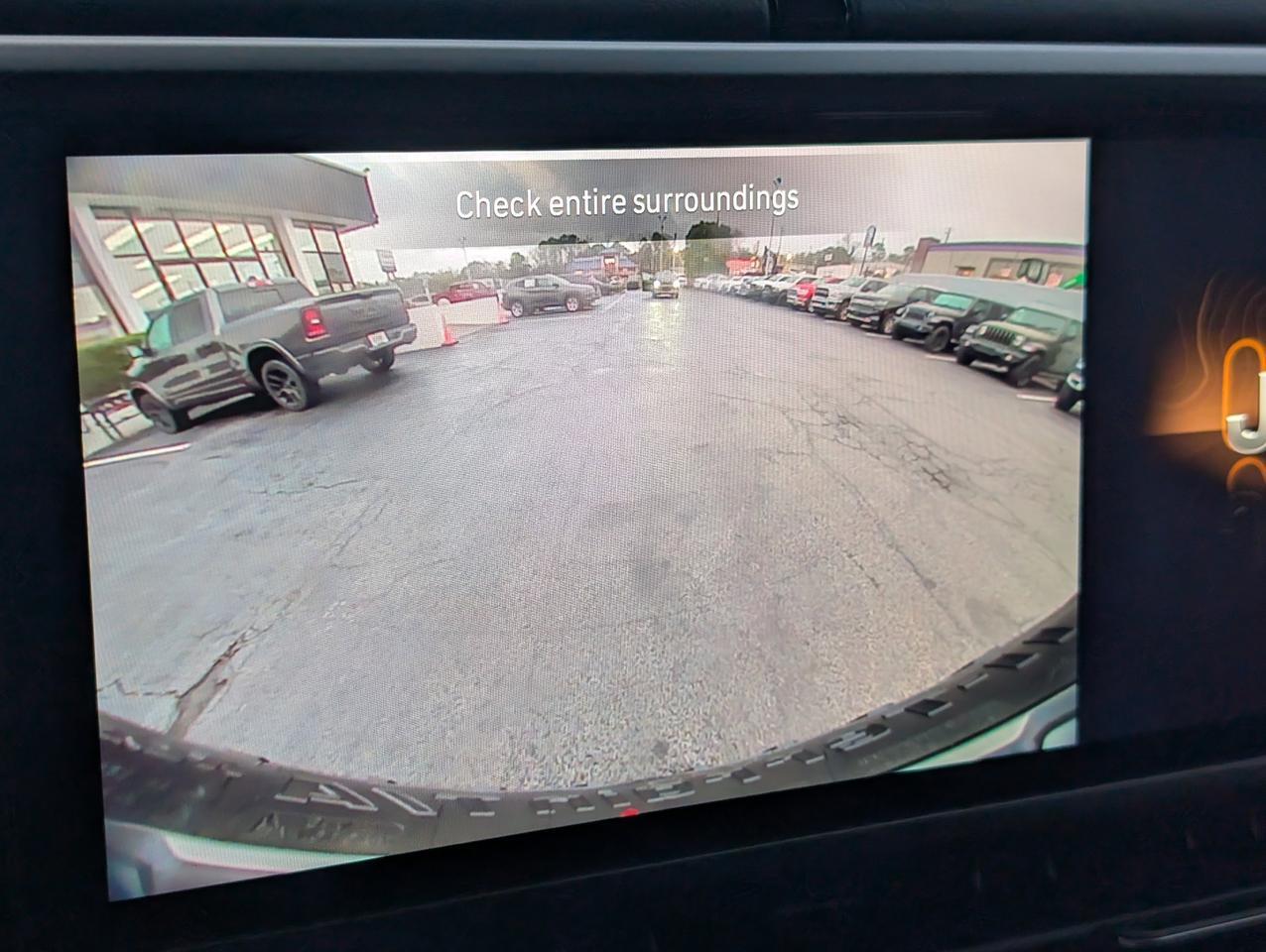 2026 Jeep Wrangler Rubicon Dalton GA