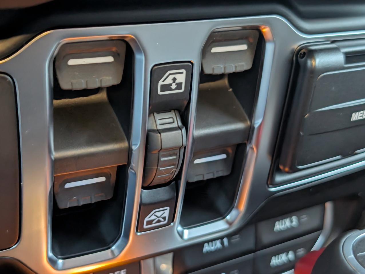 2026 Jeep Wrangler Rubicon Dalton GA