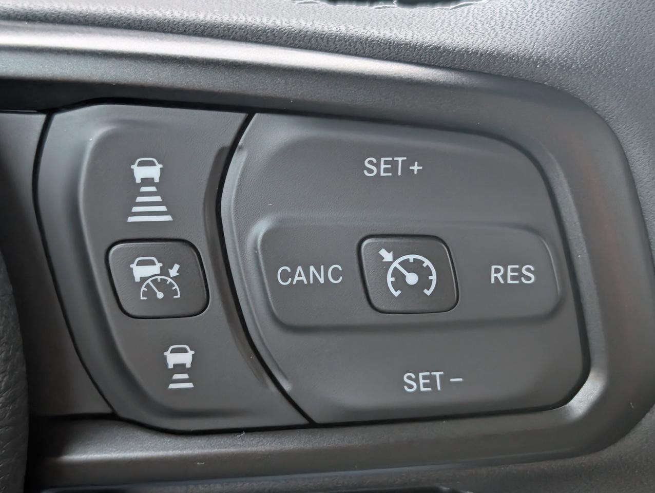 2026 Jeep Wrangler Rubicon Dalton GA