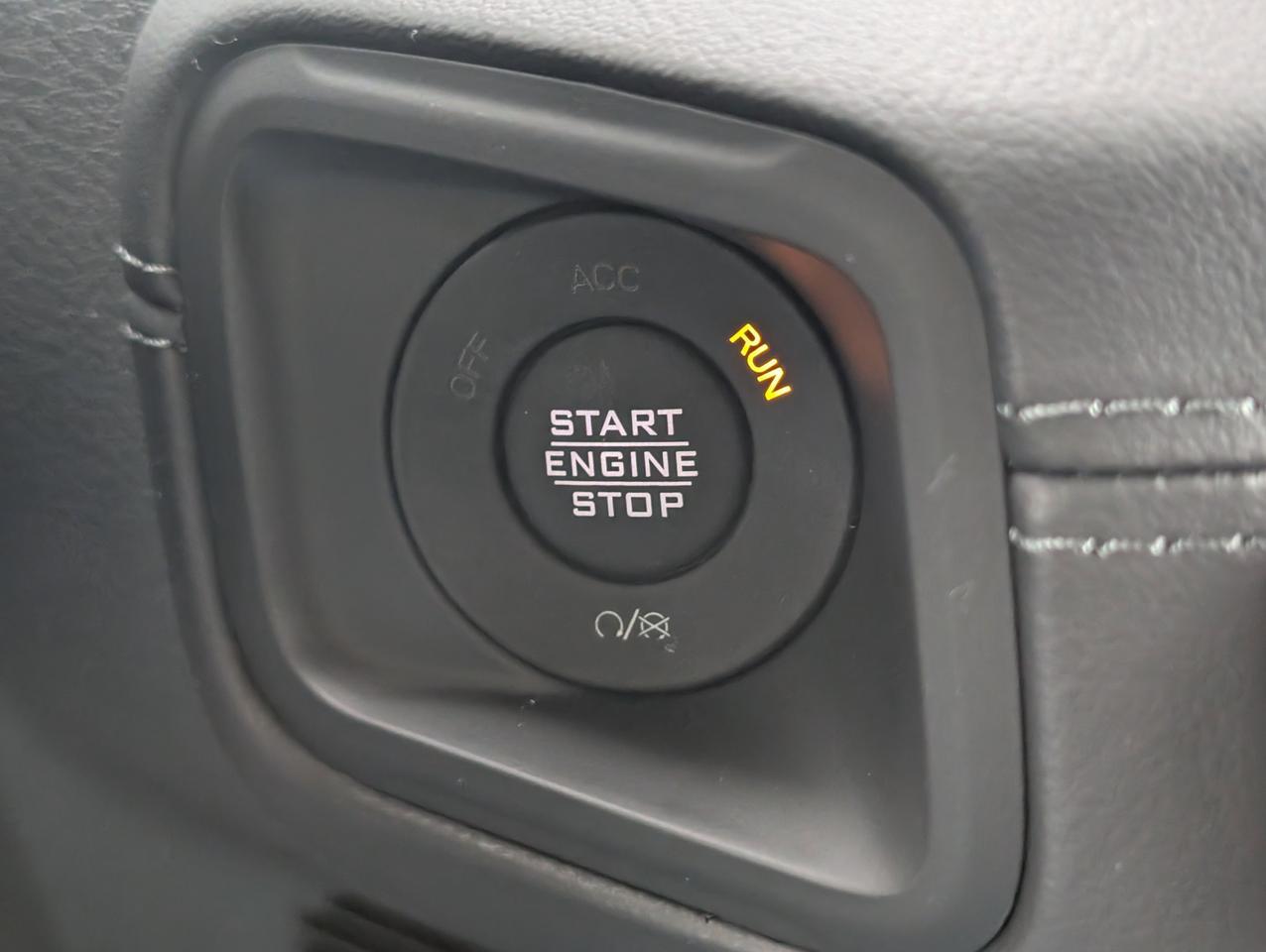 2026 Jeep Wrangler Rubicon Dalton GA